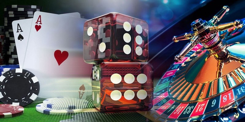 Đôi nét sảnh chơi Venus Casino