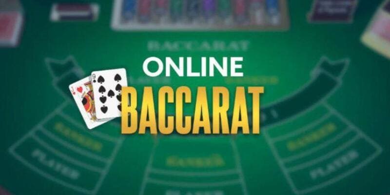 Baccarat có nhiều biến thể