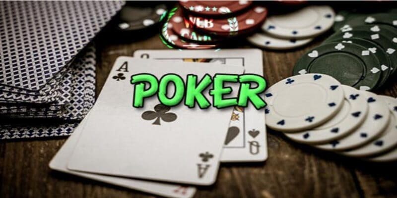 Poker sở hữu lượng người chơi cực lớn