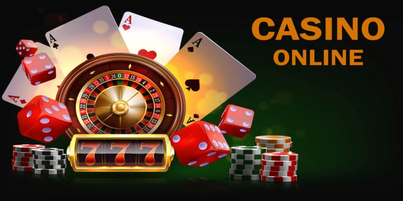 Quy trình tham gia casino online đơn giản