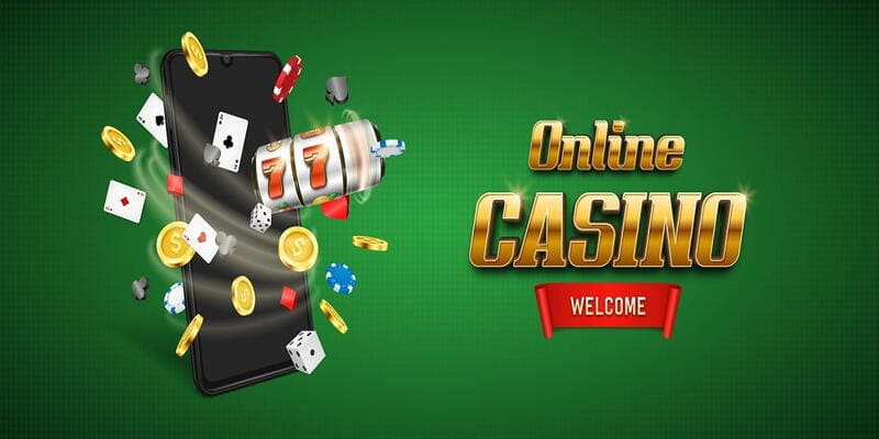 Casino online