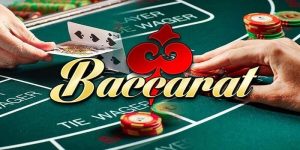 baccarat trực tuyến