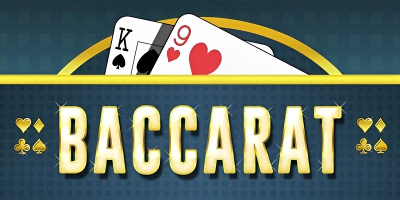 Hướng dẫn cách tính điểm khi chơi bài Baccarat ai cũng cần biết