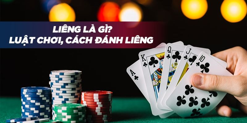 Cập nhật về game bài liêng được yêu thích hiện nay 