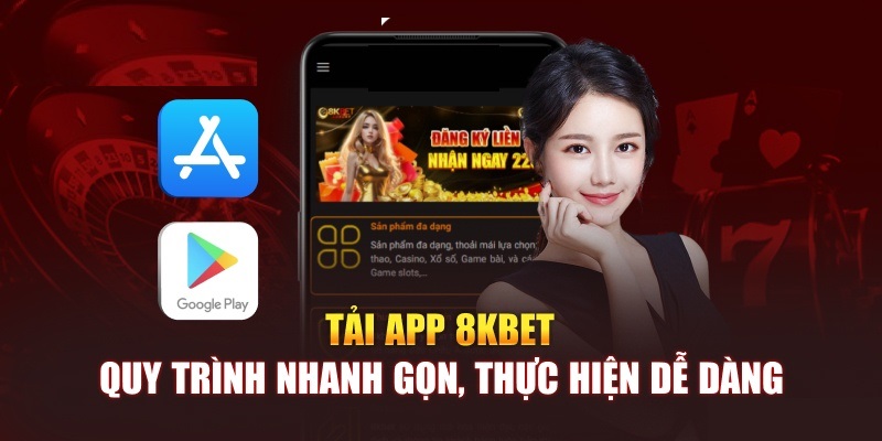 Hướng dẫn cài đặt app chi tiết cho hội viên