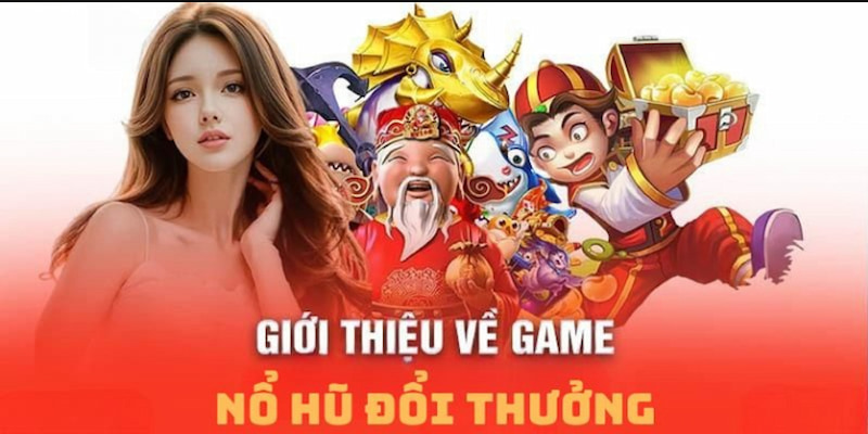 Những cổng game nổi bật trong Nổ hũ 8kbet