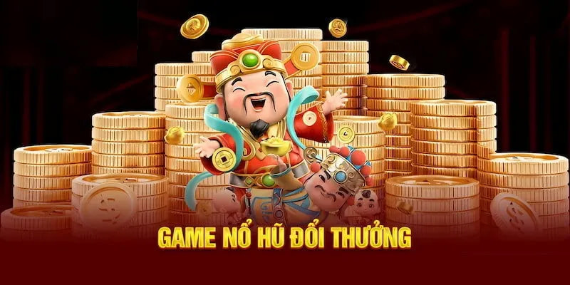 Những đặc điểm chung của game Nổ hũ 8kbet