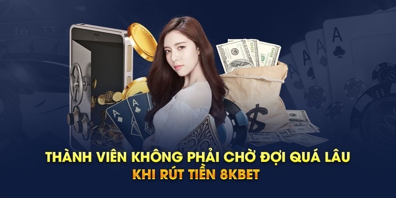 Câu hỏi thường gặp liên quan đến quy trình rút tiền online