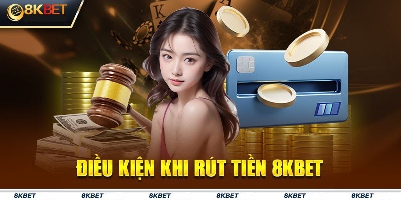 Lưu ý cho người chơi lần đầu rút tiền trên hệ thống